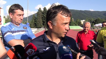 Митов: Имам много забележки