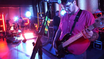 Frank Carter & The Rattlesnakes - Dans les backstages de l'Album De La Semaine