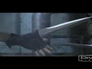 Resident evil - umbrella(homemovie)