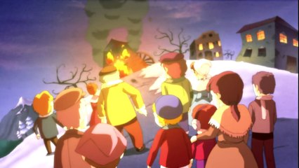 VSL2-33 - A Dog of Flanders