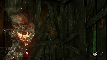 Dead by Daylight | Nurse Gameplay #2