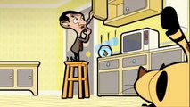 Mr Bean Animated Series 2017 ► The Full Compilation ★ Best Funny Cartoon For Kid