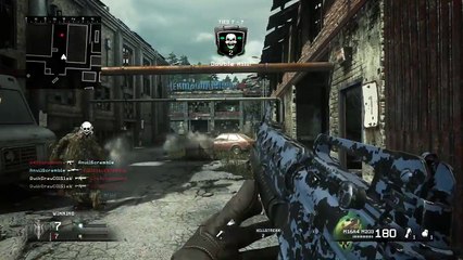 Call of Duty - Modern Warfare Remastered : Bande annonce "Stand-Alone"