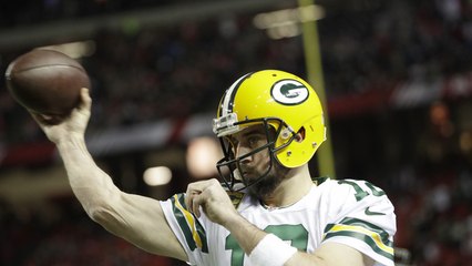 Kyle Brandt's top five players of 2017