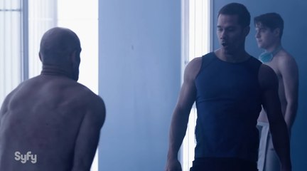 Killjoys Season 3 Episode 1 | Episodes 1 Full Series Netflix online