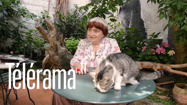 Le film de la semaine : Visages, villages d'Agnès Varda et JR