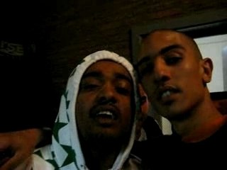 Dedicace Segnor ALONZO pour ANAS