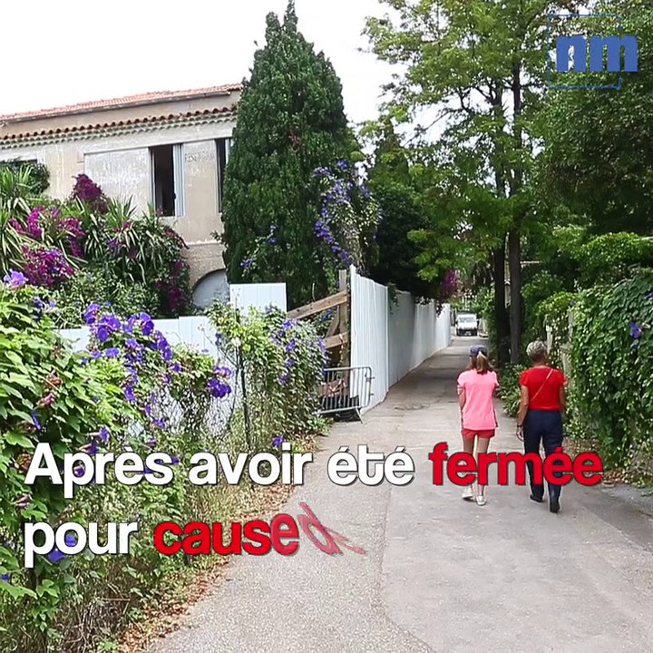 Pourquoi le "Masque de Fer" des îles de Lérins à Cannes va être démoli