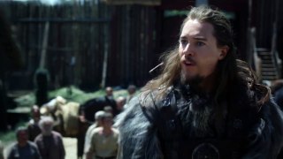 The Last Kingdom  NETFLIX Series 2 Temporada Trailer