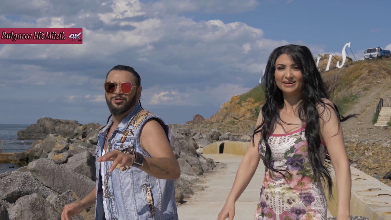 Erik i Sofi Marinova ft. Krum - 300 kapriza / Ерик и Софи Маринова ft. Крум - 300 каприза (Ultra HD 4K - 2017)