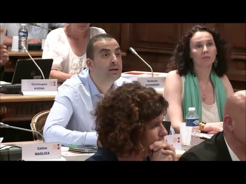 Hamid EL HASSOUNI. Climats du Vignoble de Bourgogne. Session du 26 juin 2017