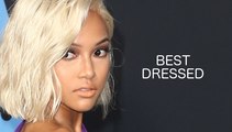 Karrueche Tran & BET Awards 2017 Best & Worst Dressed