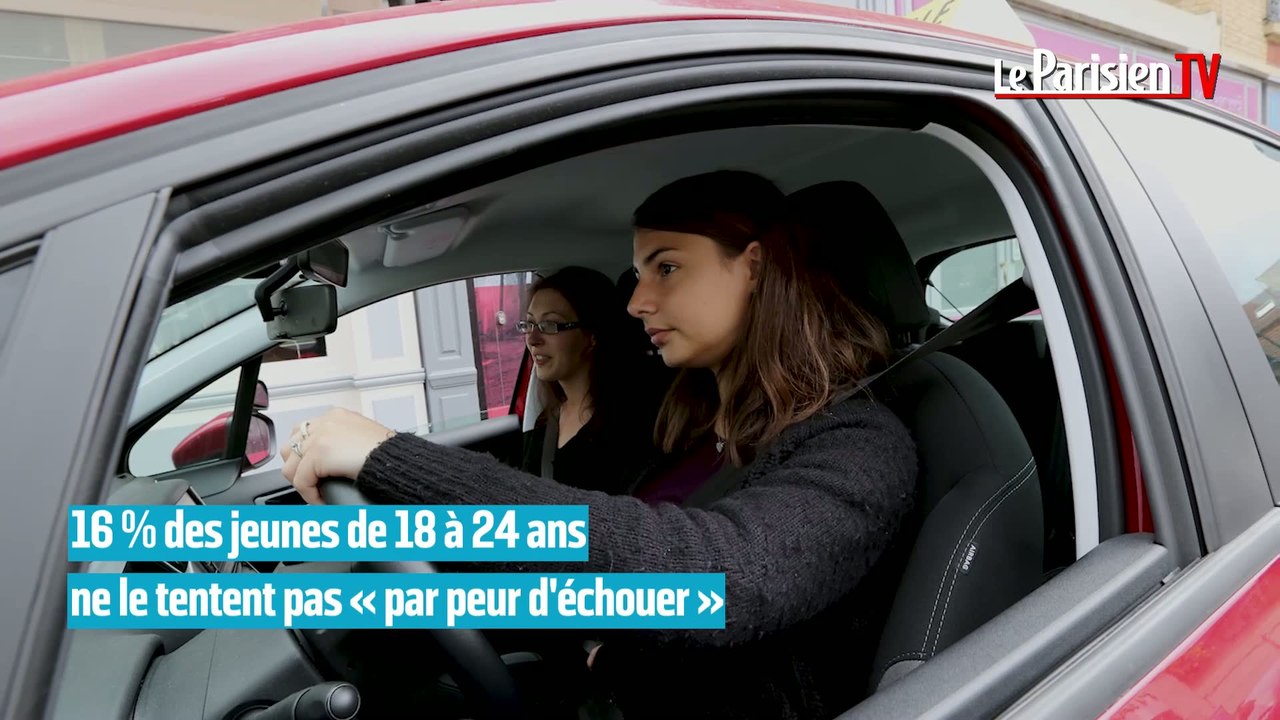 Permis de conduire : trop cher, trop long, trop...
