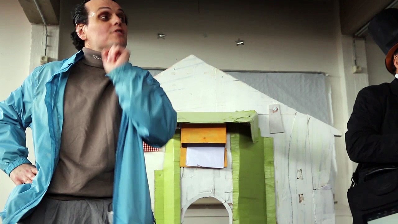 Bande annonce 2