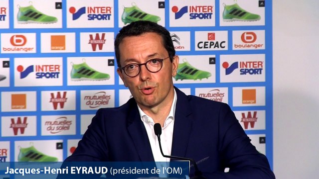 Eyraud : Gomis ne sera pas Olympien