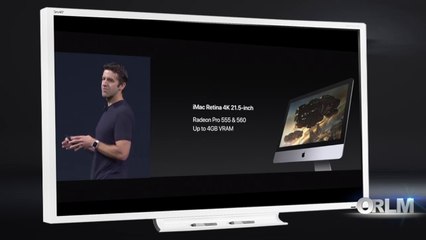 ORLM-265 : 5P - iMac, sous le capot, enfin plus de puissance