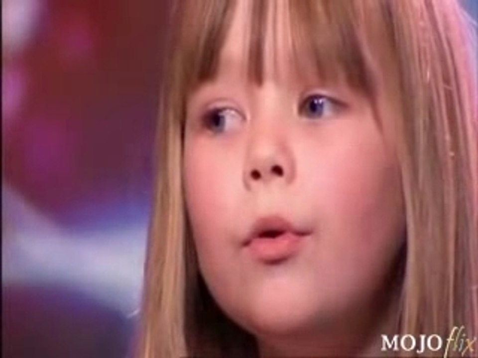 Fille 6ans au casting star, Ptit Ange <3