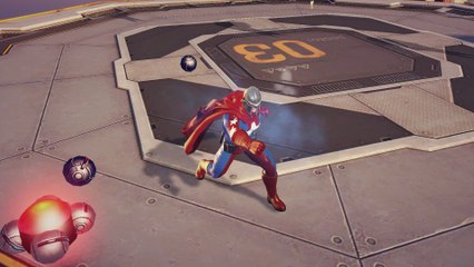 What is Master X Master?