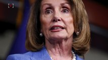 Nancy Pelosi Warns 'Hundreds of Thousands' Will Die If GOP Health Bill Passes