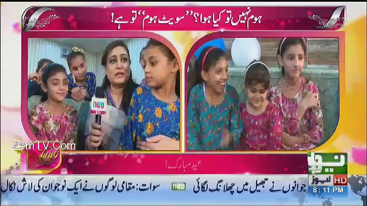 News Talk – 26th June 2017