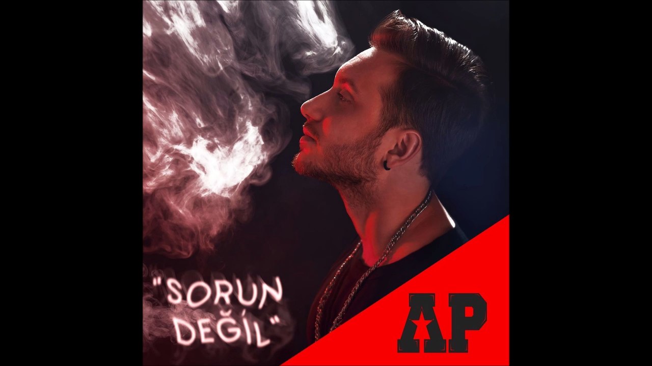 Anıl Piyancı - Sorun Değil (Single)