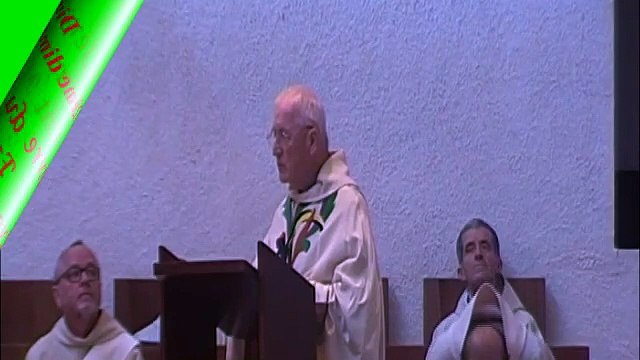 Homélie du 12ème dimanche du Temps Ordinaire - A ( 2017 )