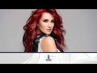 Dulce María habla del supuesto reencuentro de Rebelde | Sale el Sol | Imagen Entretenimiento