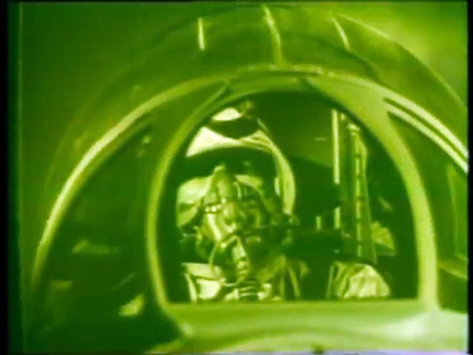 Killers From Space