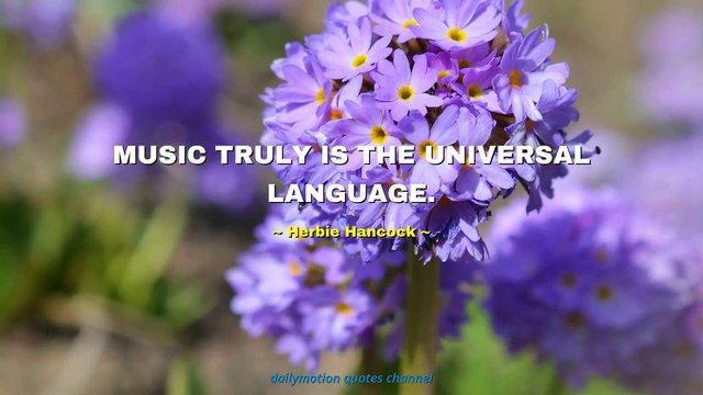 Herbie Hancock Quotes #4