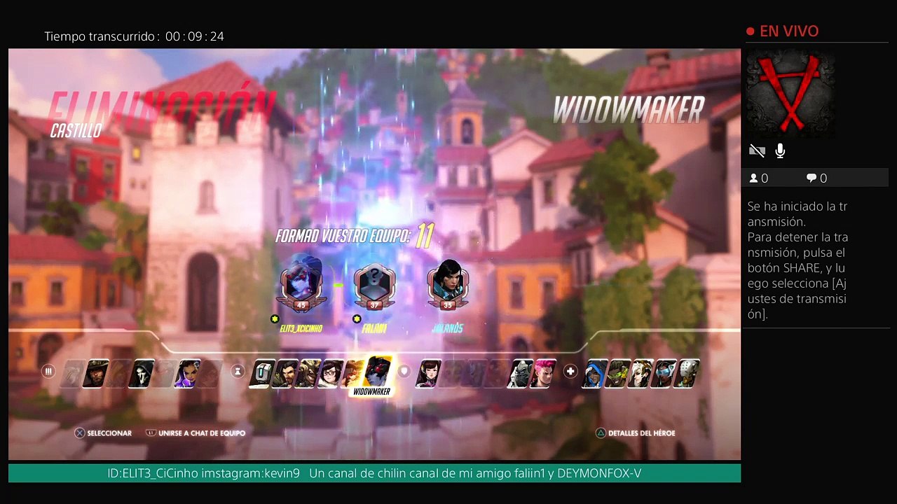 Overwach !!!!!!!!!!!!!!!!! (9)
