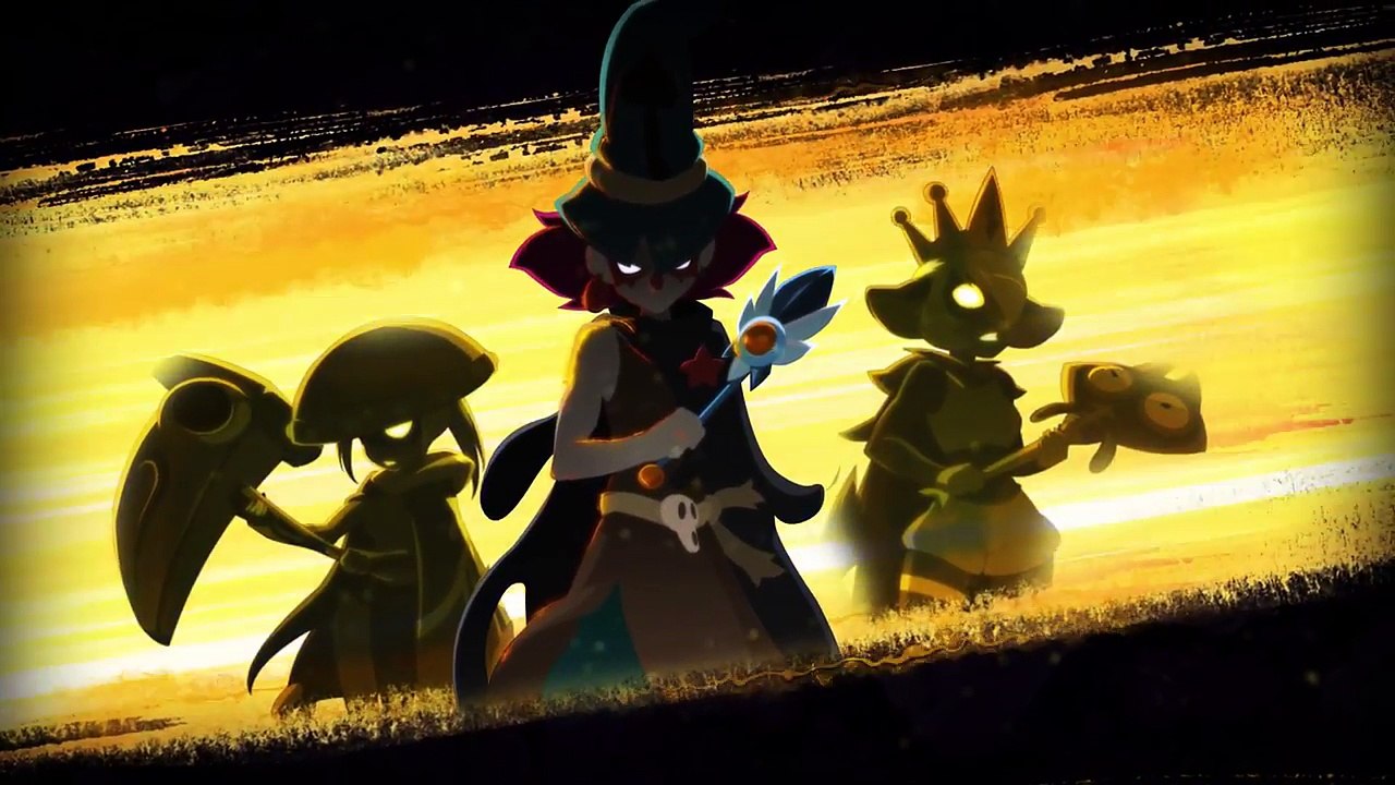 DOFUS World Series – teaser