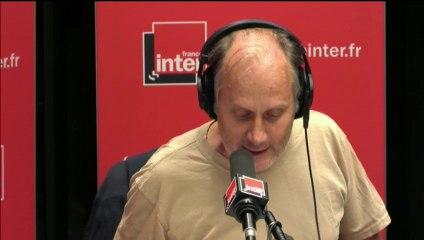 Le rap du chroniqueur - La chronique d'Hippolyte Girardot