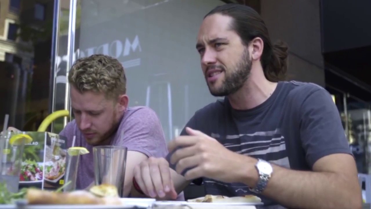 BEST INTERVIEW MOMENTS 2015