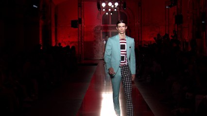 Desfilada Miquel Suay Juny 2017