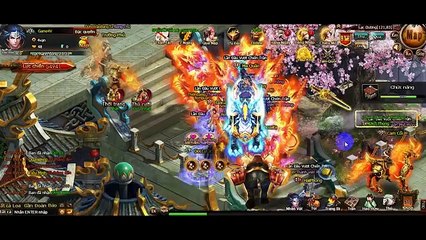 Bản tin Game Mobile tuần 3 tháng 6-2017