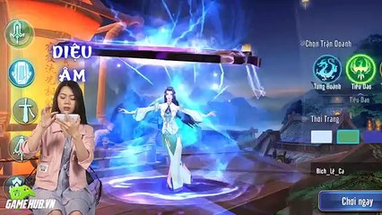 Trải Nghiệm độ trất'ss của Kiếm Hiệp Truyền Kỳ làm cộng đồng xôn xao