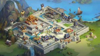 Warlords：Heroes Returns : Le mode campagne Elite / Android