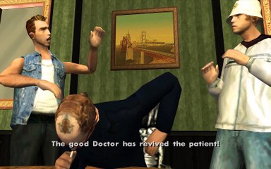 GTA: San Andreas (33) The Meat Business | Misappropriation | Fish in a Barrel [Vietsub]