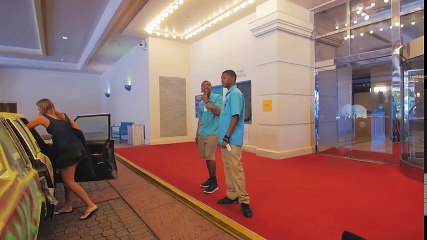 Tesla P100d DOMINATES!- The Weekly Show That Dude in Blue