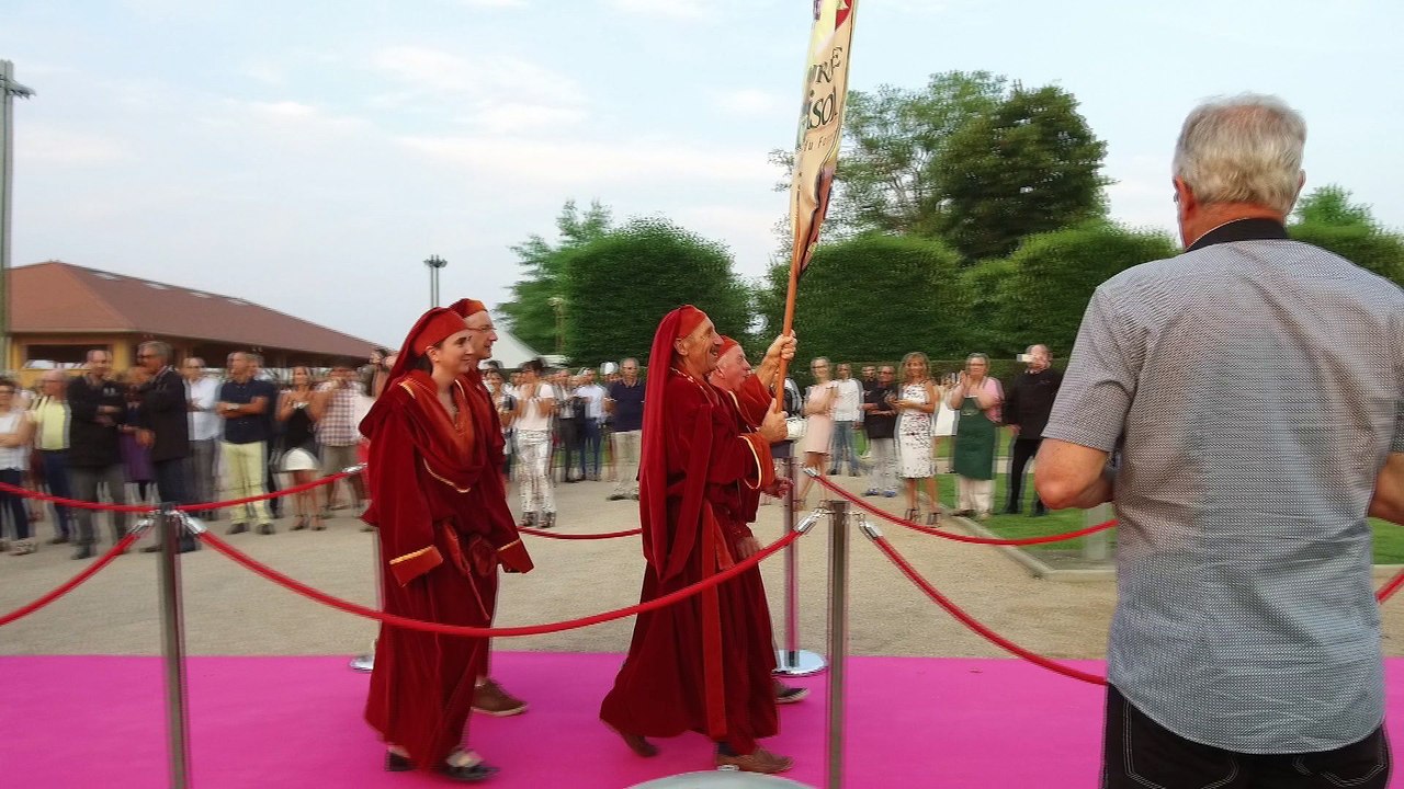 10 ans Académie Gourmande - 10 ans Académie Gourmande