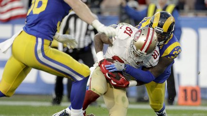 '4 Downs' San Francisco 49ers: Plays of the Year