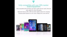 For Qualcomm Certified AUKEY Quick Charge 3.0 Smart USB Wall Charger For Samsung Galaxy S6 7 HTC iPhone Xiaomi Mi4 5&Mor