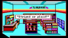 Leisure Suit Larry 1 playthrough (EGA version)