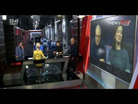 Надежда Савченко- Все о сегодняшней политике Украины 24.04. - 06.05. 2017