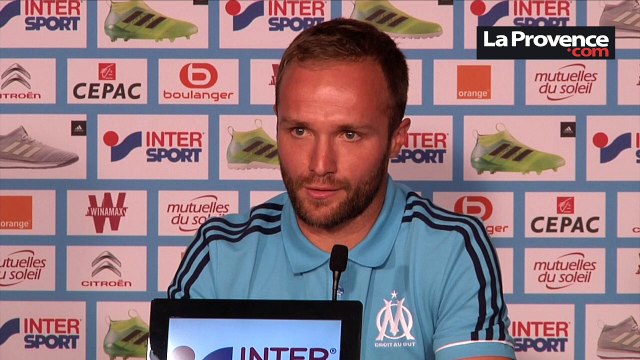 OM : Germain connaît déjà ses nouveaux coéquipiers