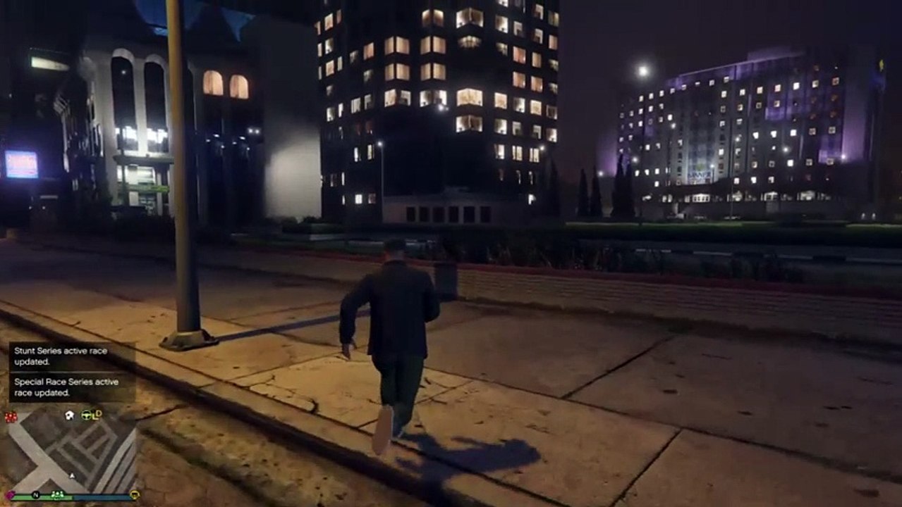 Grand Theft Auto V | Online (69)