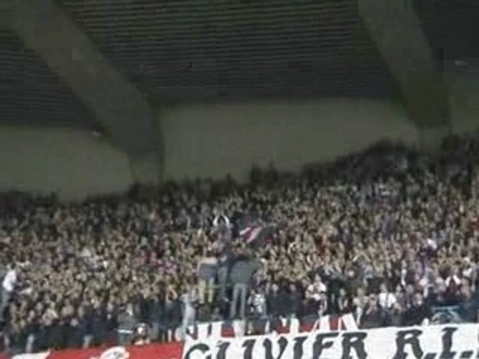 Presentation des Lutece Falco