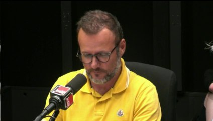 Arnold Schwarzenegger et les Macron - Si tu écoutes le sketch