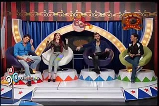 El Antes y Después de las Dominicanas antes de ser Famosas