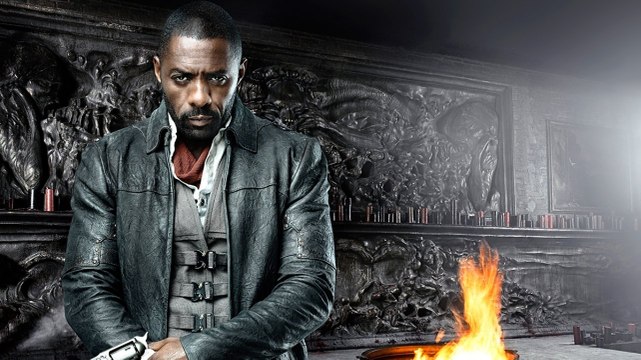 The Dark Tower Featurette - The Legacy of the Gunslinger (2017)